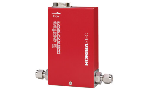 HORIBA堀場質量流量控制器E40V/E50V